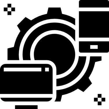 Golden Future Digital logo