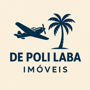 De Poli LABA Imóveis logo