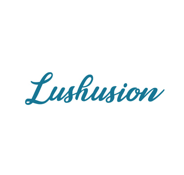 Lushusion logo