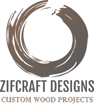 ZifCraft Designs logo