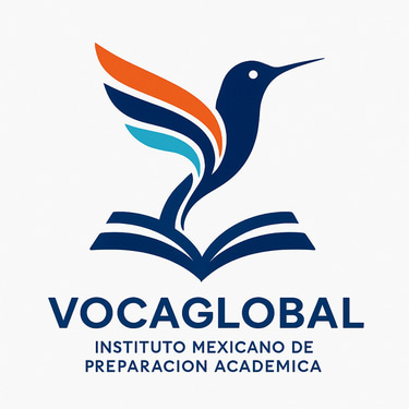 VocaGlobal logo