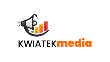 KwiatekMedia logo