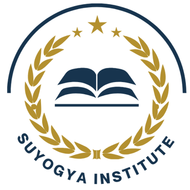 SUYOGYA INSTITUTE logo