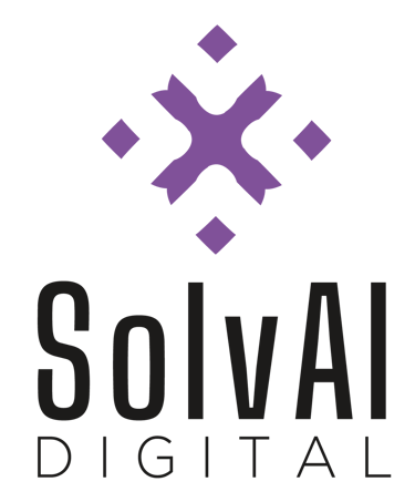 SolvAI logo