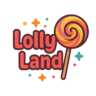 Lolly-Land logo