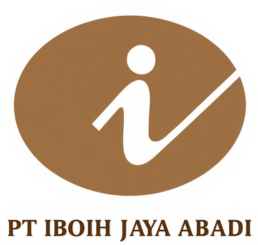Iboih Jaya Abadi logo
