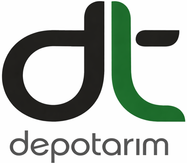 DEPO TARIM ÜRÜNLERİ VE ALETLERİ SANAYİ VE TİCARET LİMİTED ŞİRKETİ logo