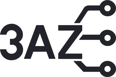 3AZ-Technologies logo