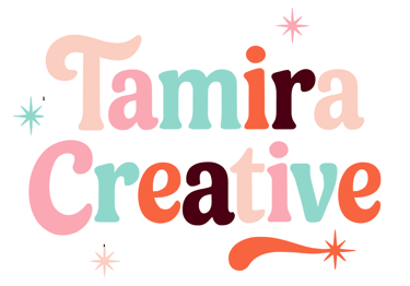 TamiraCreative logo