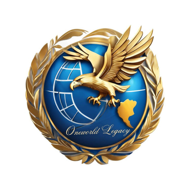 Oneworld Legacy logo