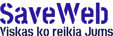 SafeWeb logo