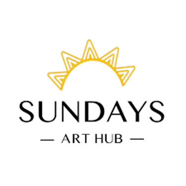 Sundays Art Hub logo