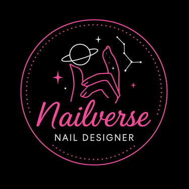 NailVerse logo