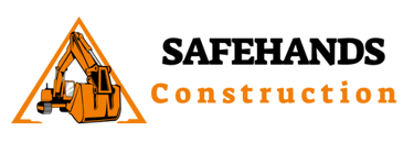 SafeHands construction logo