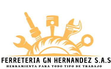 FERRETERIA GN HERNANDEZ SAS logo