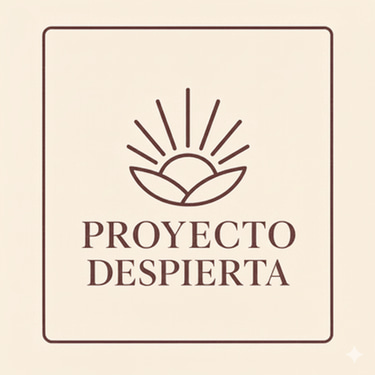 Proyecto Despierta logo