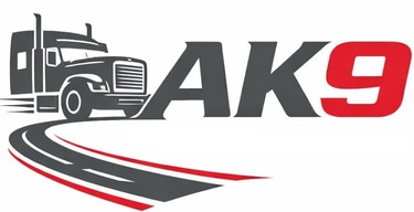 HeavyHaul Service logo