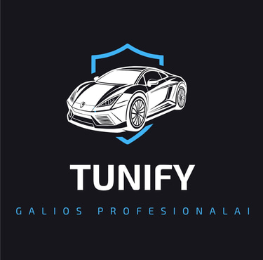 TUNIFY logo