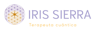 Iris Cuantica logo