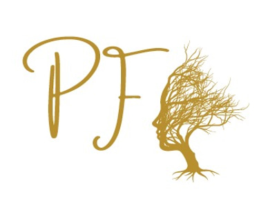 Tratamentos e Terapias - Patricia Fonseca logo