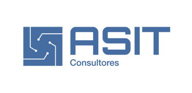 ASIT Consultores logo