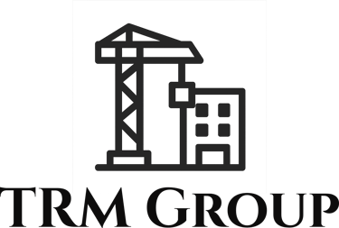 TRM logo