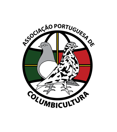Associação Portuguesa de Columbicultura logo