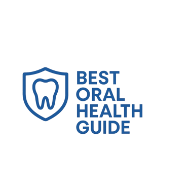 Best Oral Health Guide logo