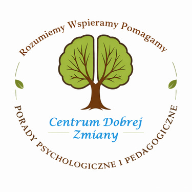 Centrum Dobrej Zmiany logo