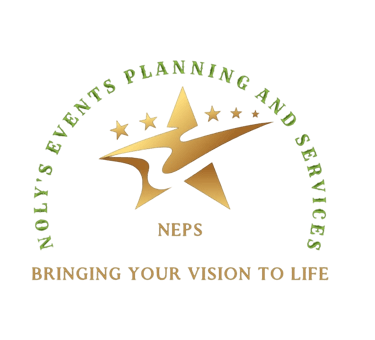 Noly's Event Planning & Services logo
