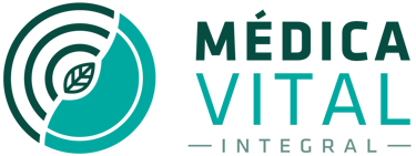 Médica Vital Integral logo