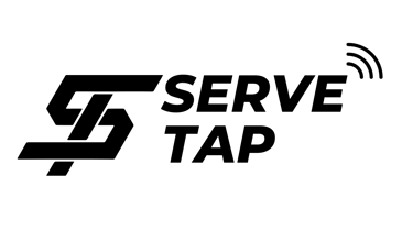 ServeTap logo