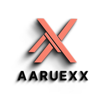 Aaruexx UDHP logo
