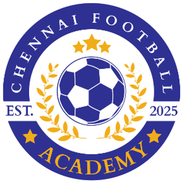 Chennai Football Club logo