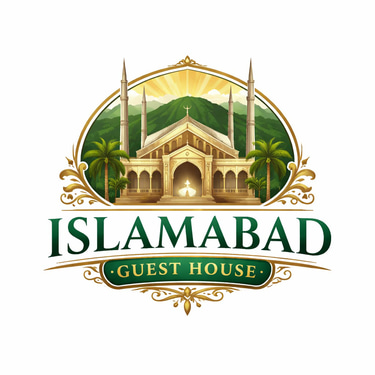Islamabad Guest House logo
