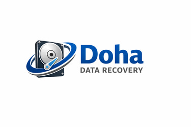 Data Recovery Services in Doha | Hard Disk, SSD, USB Recovery logo