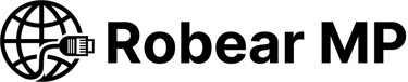 Robear MP LLC logo