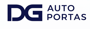 DG Portas Automáticas logo