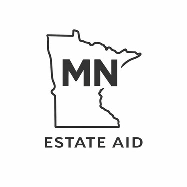 North Star Probate logo