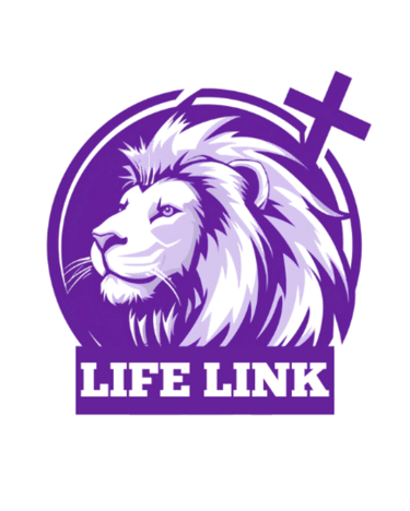 LCS Life Link logo