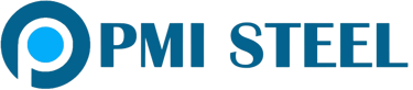 PMI STEEL logo