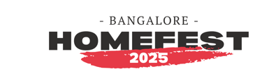 Bangalore Home Fest logo