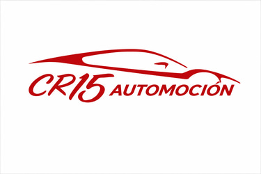 CR15 logo