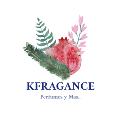 kfragance logo