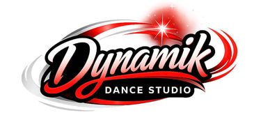 Dynamik Dance Studio logo
