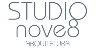 Studio Nove8 | Arquitetura e Interiores logo