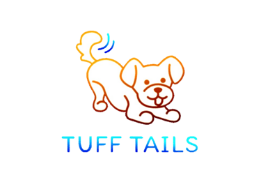 Tuff tails logo