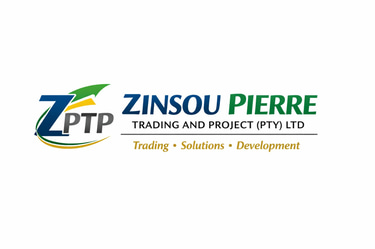 Zinsou Pierre Trading logo