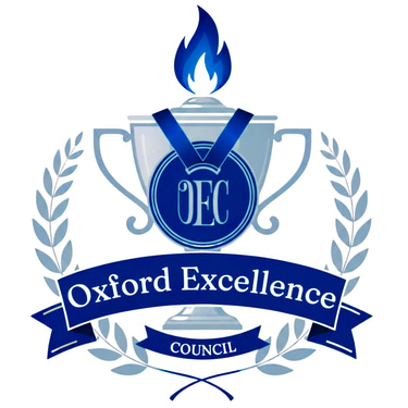 Oxford Excellence Council logo