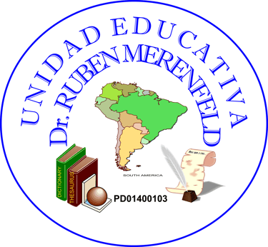 UE Dr. Ruben Merenfeld logo